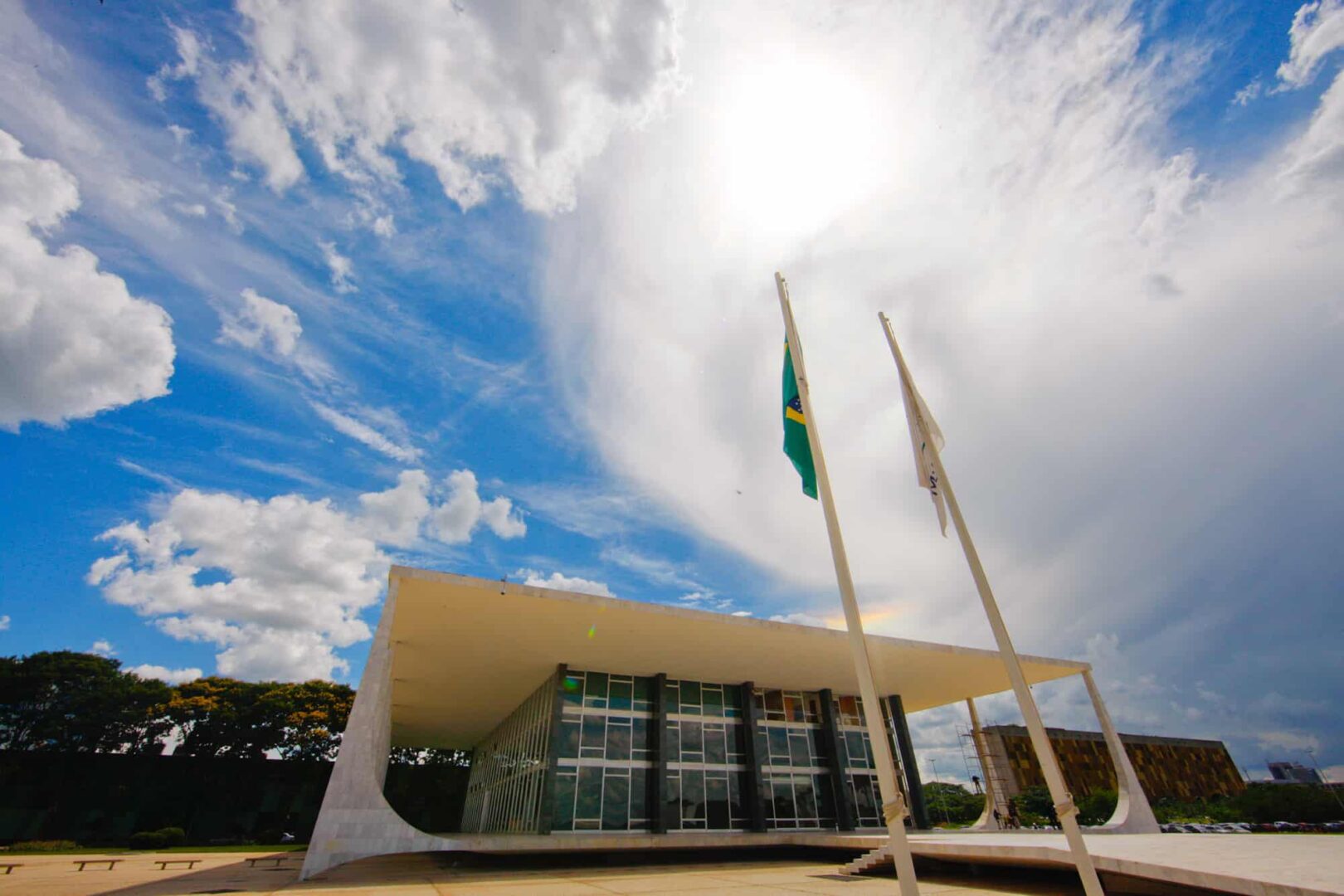 Entenda os acordos de leniência da Lava Jato. (Foto: Dorivan Marinho/SCO/STF)