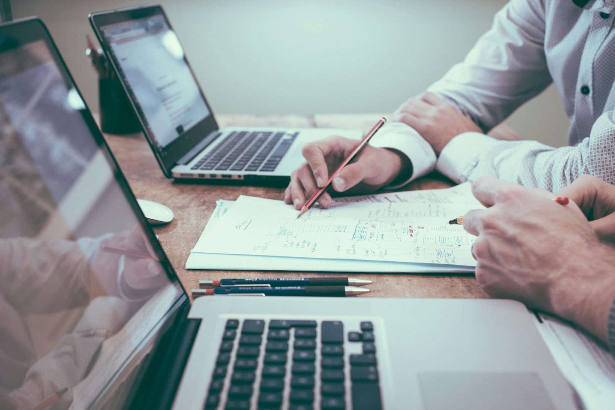Entenda os impactos da nova resolução aprovada pela Receita Federal. (Foto: Scott Graham/Unsplash)