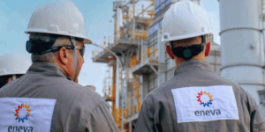 Entenda os planos de expansão da Eneva. (Foto: Divulgação/Petrosolgas)