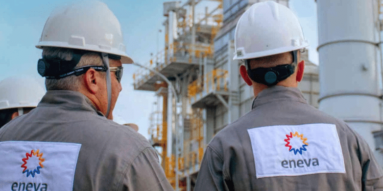 Entenda os planos de expansão da Eneva. (Foto: Divulgação/Petrosolgas)