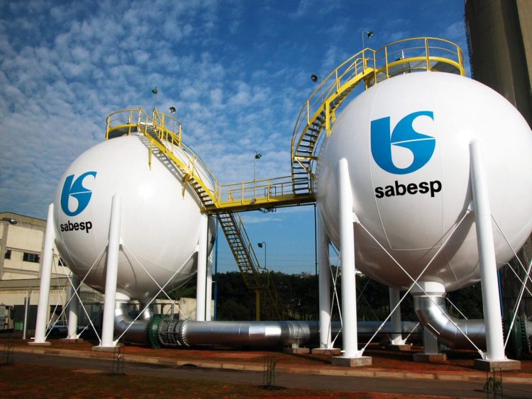 Equatorial Oferece R$ 6,9 Bi por 15% da Sabesp