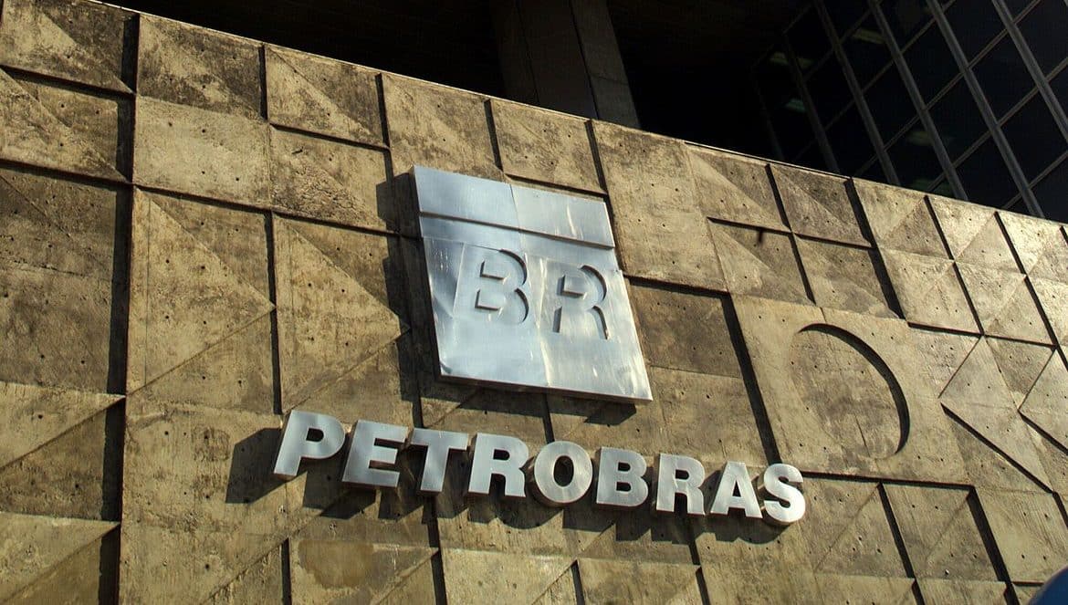 Fábrica de fertilizantes é reaberta pela Petrobras. (Foto: Reprodução/Agência Brasil)