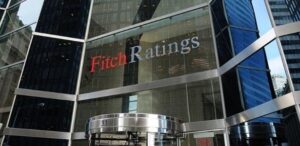 Fitch nota de crédito Brasil