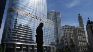 As fortunas de Trump e Putin continuam sendo umas das mais observadas do mundo.