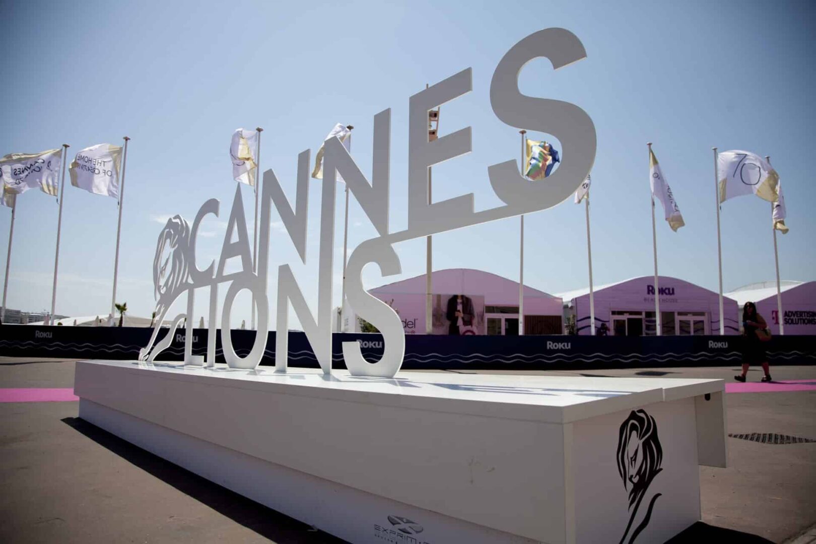 Fique por dentro do Cannes Lions desse ano. (Foto: Divulgação)