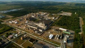 Entenda a nova transação da Braskem. (Foto: Divulgação/Braskem Alagoas).