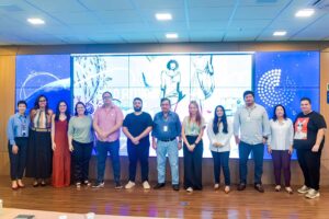 Observatório da Indústria divulga dados sobre o setor da moda no Ceará. (Foto: Divulgação/FIEC).