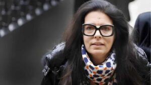 Françoise Bettencourt-Meyers - Mulher mais rica do mundo