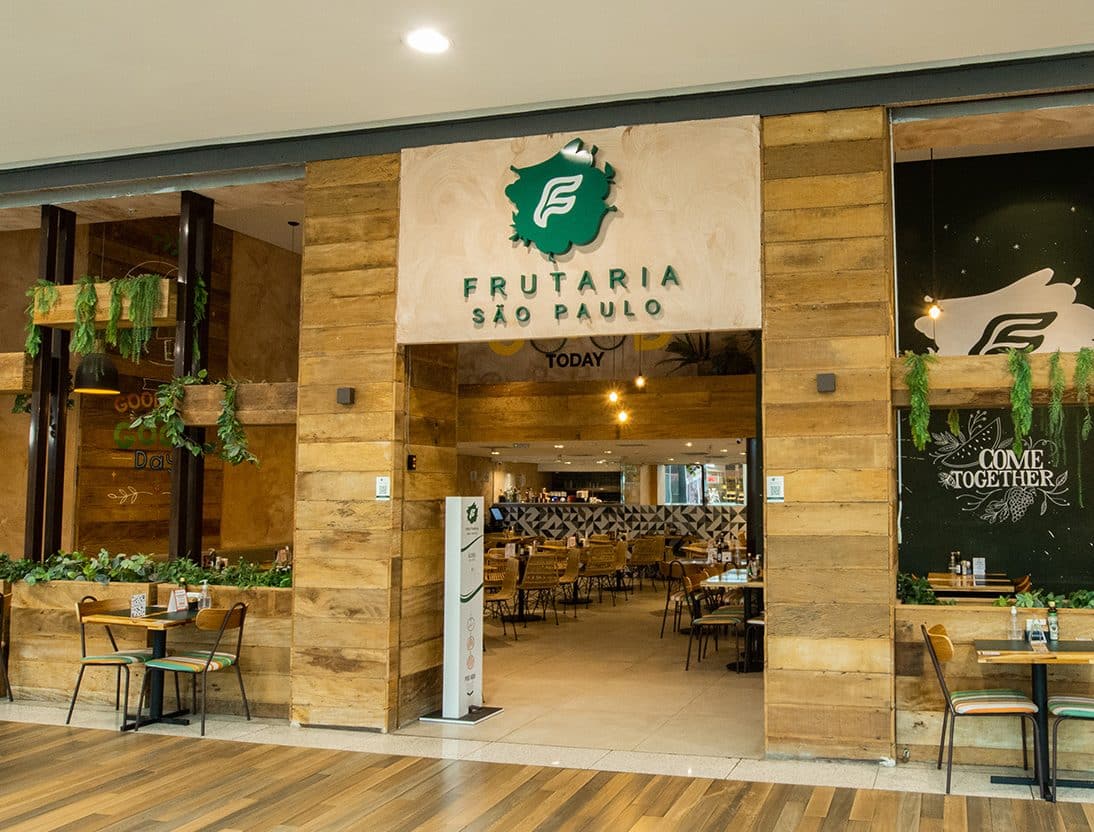 Frutaria São Paulo