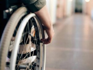 Gastos com BPC em foco. (Foto: Marcus Aurelius/Pexels)