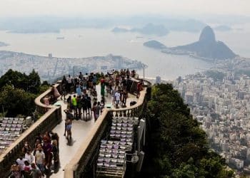 Google e Embratur - Rio de Janeiro