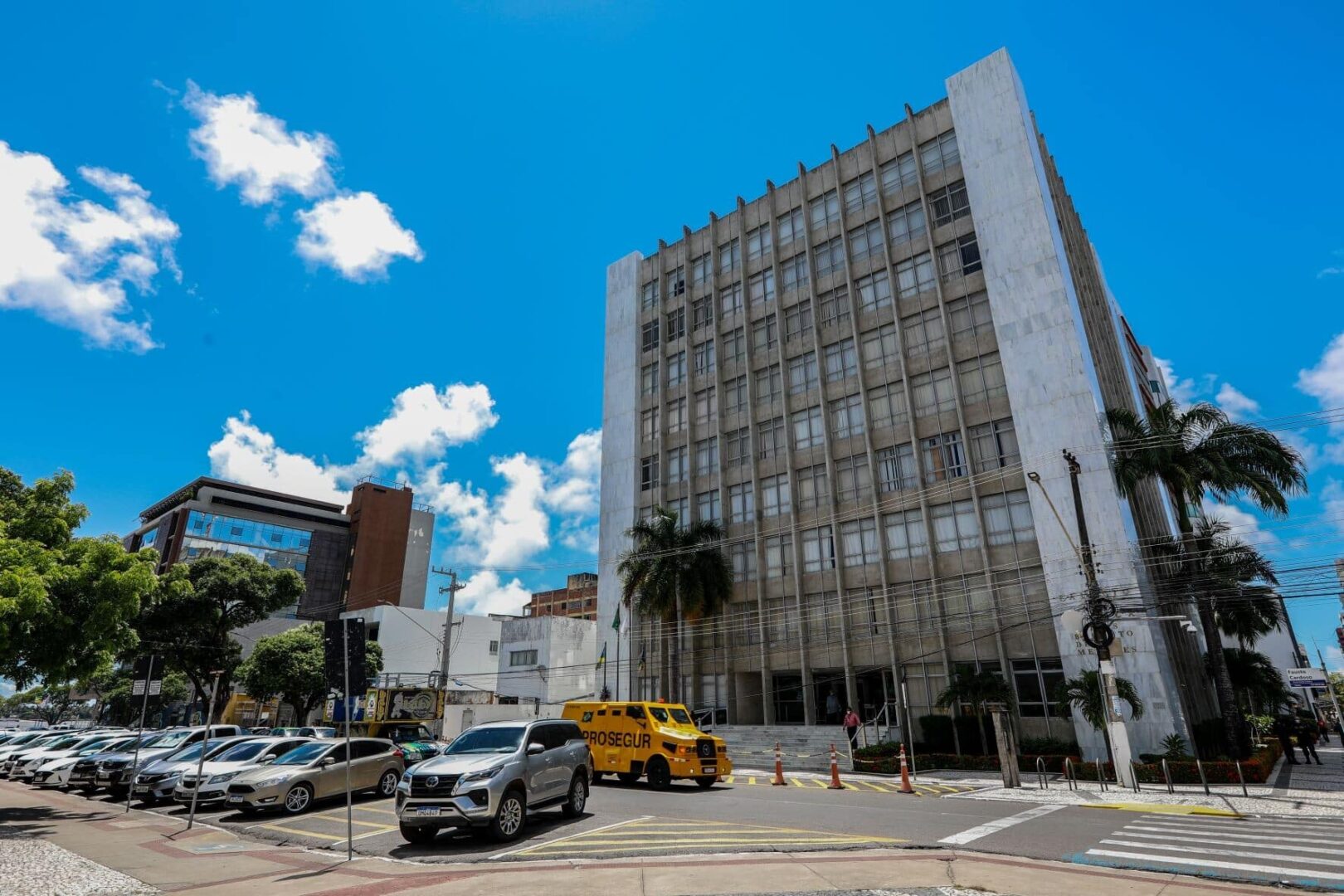 Grupo Dok permanece na justiça do Sergipe. (Foto: Divulgação/ANTC)