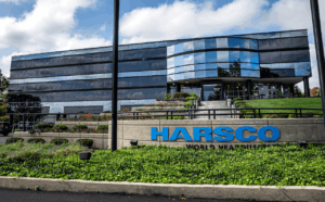 Harsco Environmental investe em fertilizantes feitos a partir de resíduos de aço. (Foto: Divulgação/Dan Gleiter)