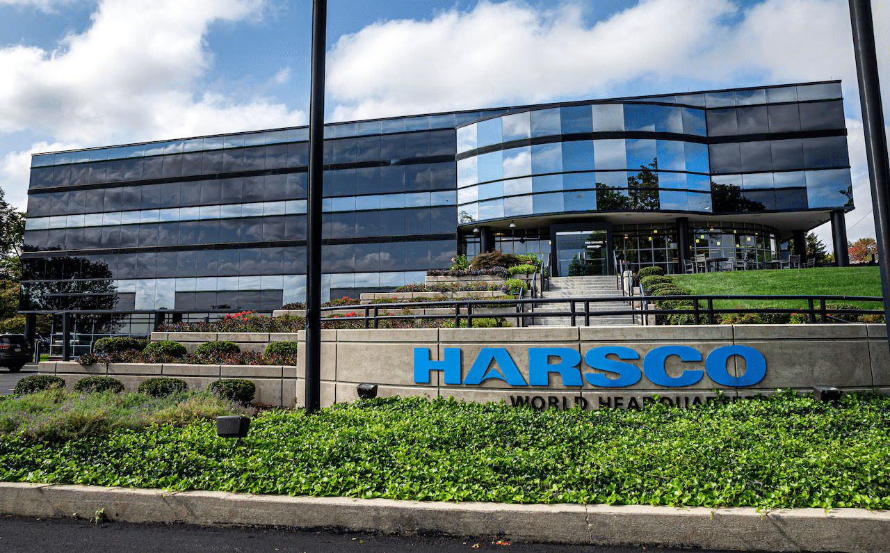 Harsco Environmental investe em fertilizantes feitos a partir de resíduos de aço. (Foto: Divulgação/Dan Gleiter)