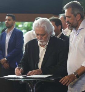 Projeto do Sebrae vai levar empreendedorismo a beneficiários do Ceará Sem Fome (Foto: Divulgação)