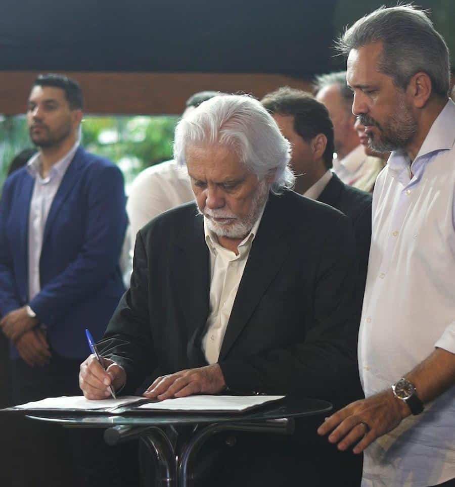 Projeto do Sebrae vai levar empreendedorismo a beneficiários do Ceará Sem Fome (Foto: Divulgação)