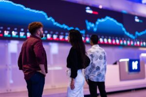 B3 renova índice ICO2: veja novas regras para créditos de carbono