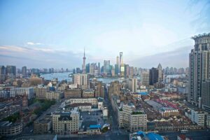 China lança fundo de 220 bilhões de yuans contra crise financeira