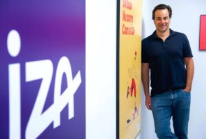 Insurtech Iza agora é uma seguradora independente. (Foto: Divulgação/Insurtech Brasil)