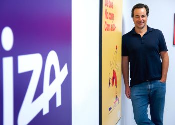 Insurtech Iza agora é uma seguradora independente. (Foto: Divulgação/Insurtech Brasil)