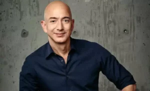 Jeff Bezos e o investimento em filantropia. (Foto: Divulgação)