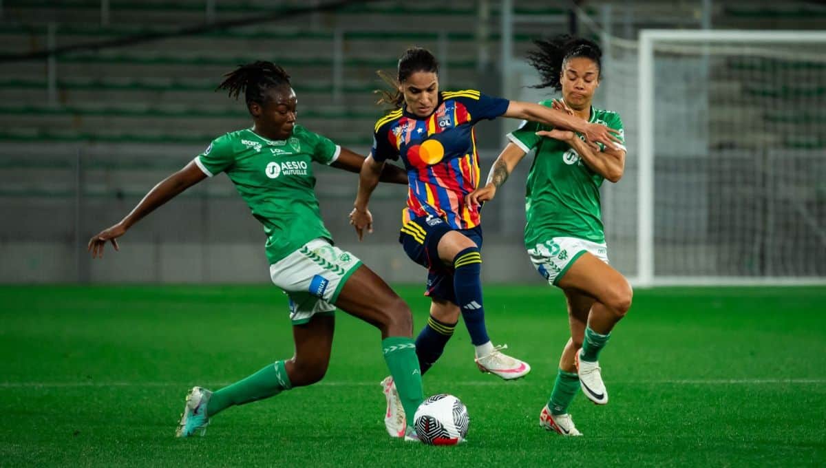 Kilmer Sports compra Saint-Étienne (Foto: Agathe Legrand/Wikipedia Commons)