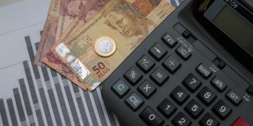 Maio registra segundo maior déficit na história fiscal do Brasil