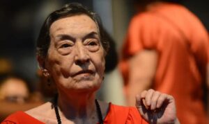 Maria da Conceição Tavares - Economista