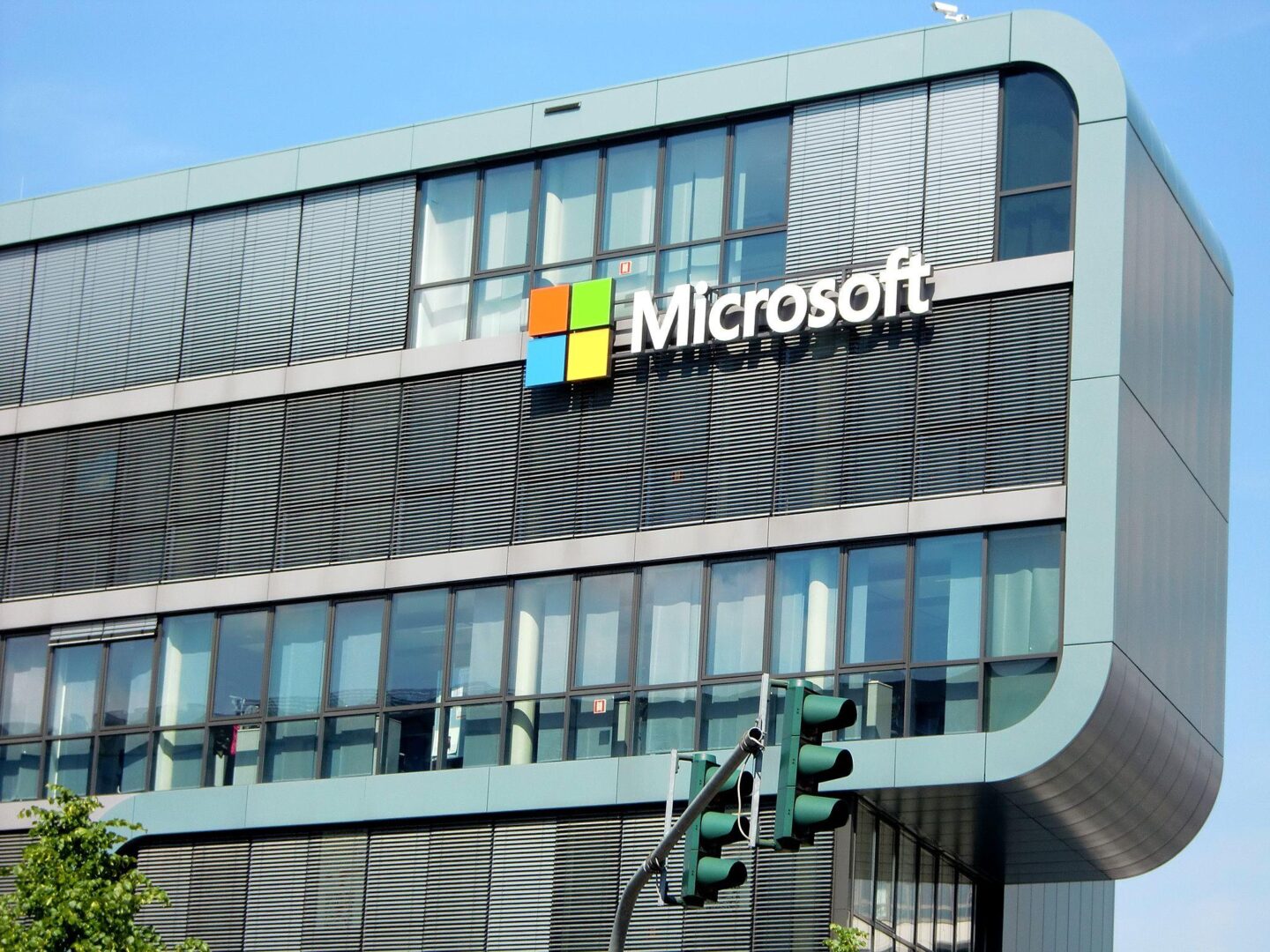 Microsoft na mira da UE. (Foto: Divulgação/Wikimedia Commons)