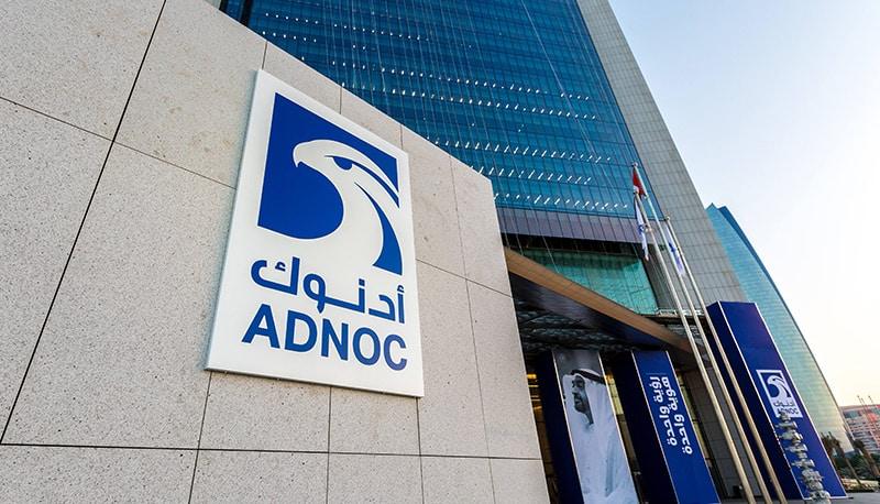 Muito em breve, Adnoc pode ser dona da Covestro. (Foto: Divulgação/Adnoc)