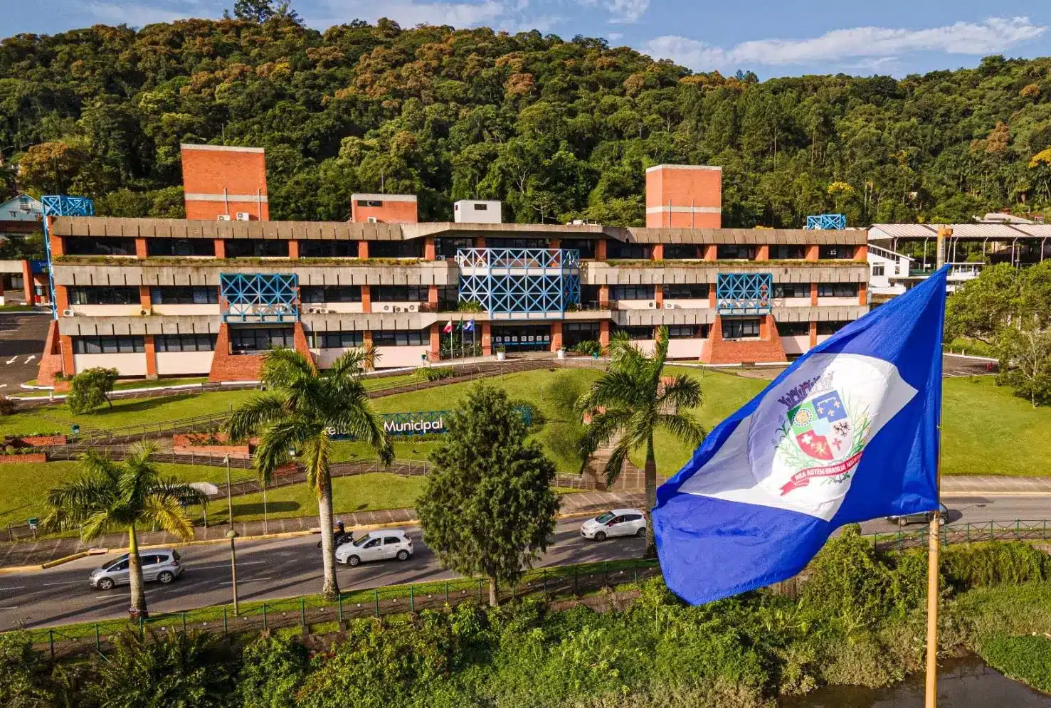 Municípios