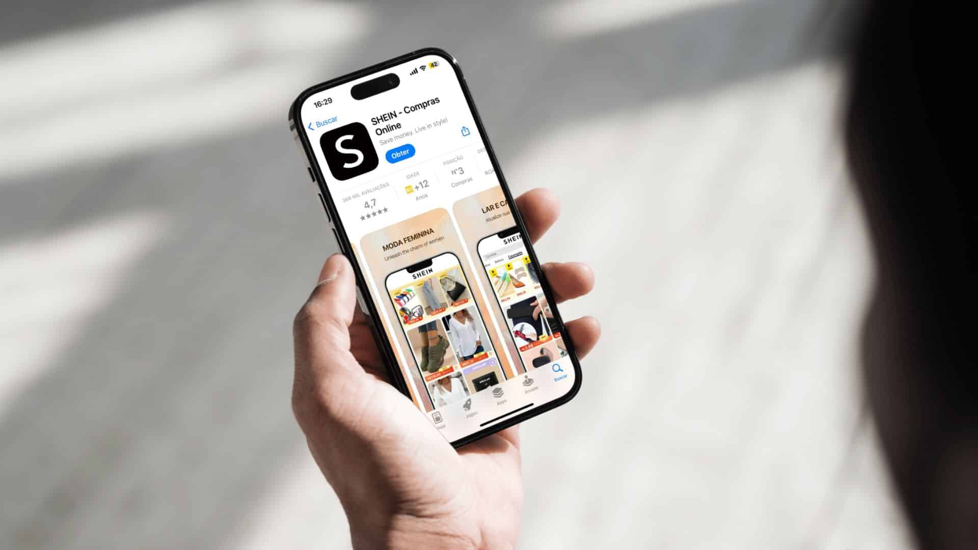 Novo imposto em compras de até US$ 50 pode movimentar R$ 1 bi