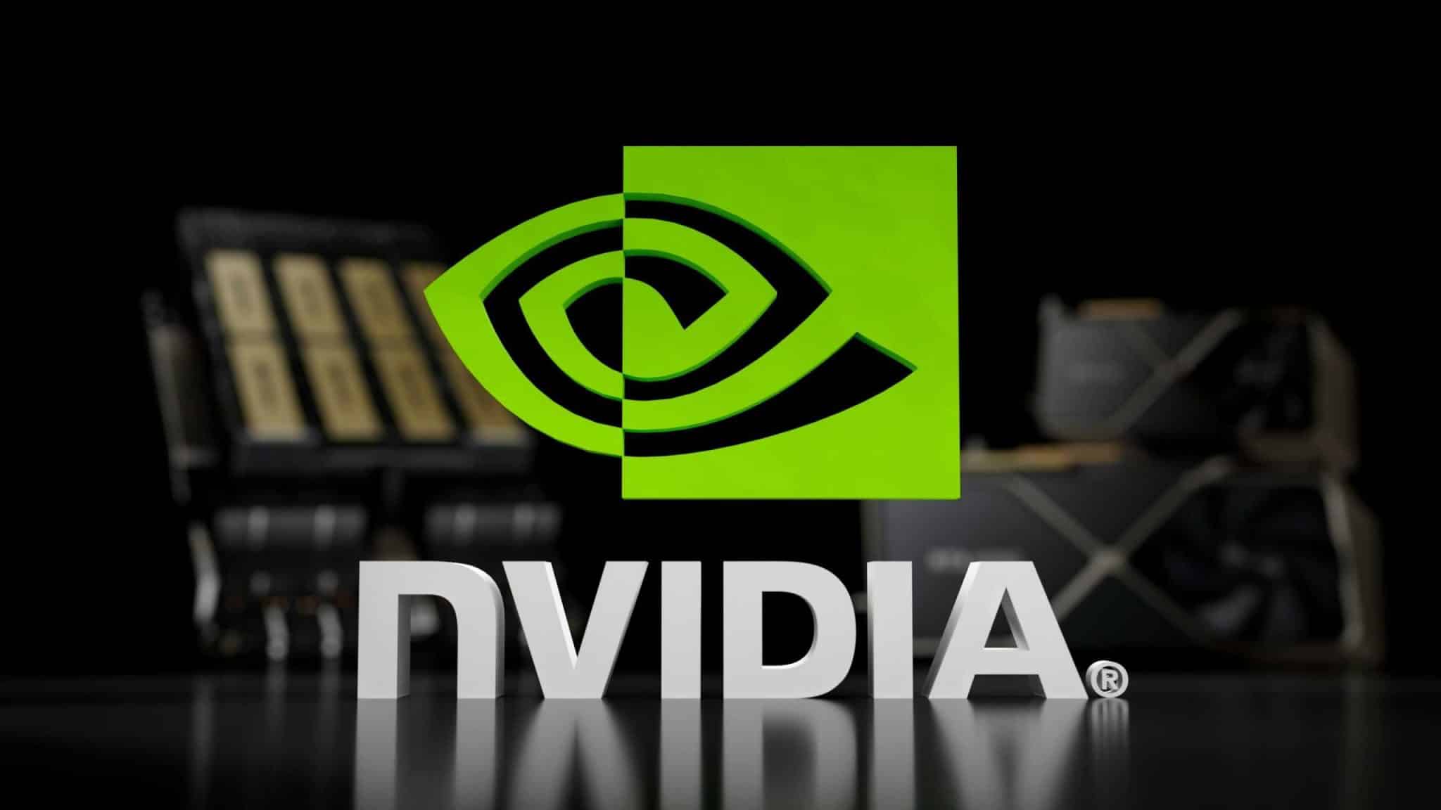 Nvidia - Empresas mais valiosas do mundo