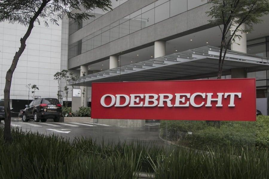 Odebrecht busca recuperação judicial com dívida de US$ 4,6 bi