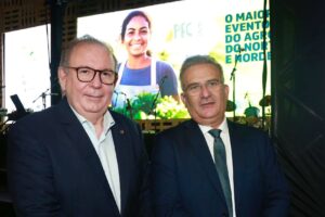 Pecnordeste FIEC e SEBRAE fortalecem agronegócio no Ceará
