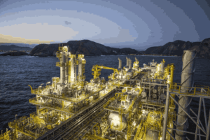 Produção da PRIO cai em maio. (Foto: Divulgação/PRIO)