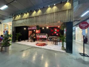 Central Fashion - Promoção