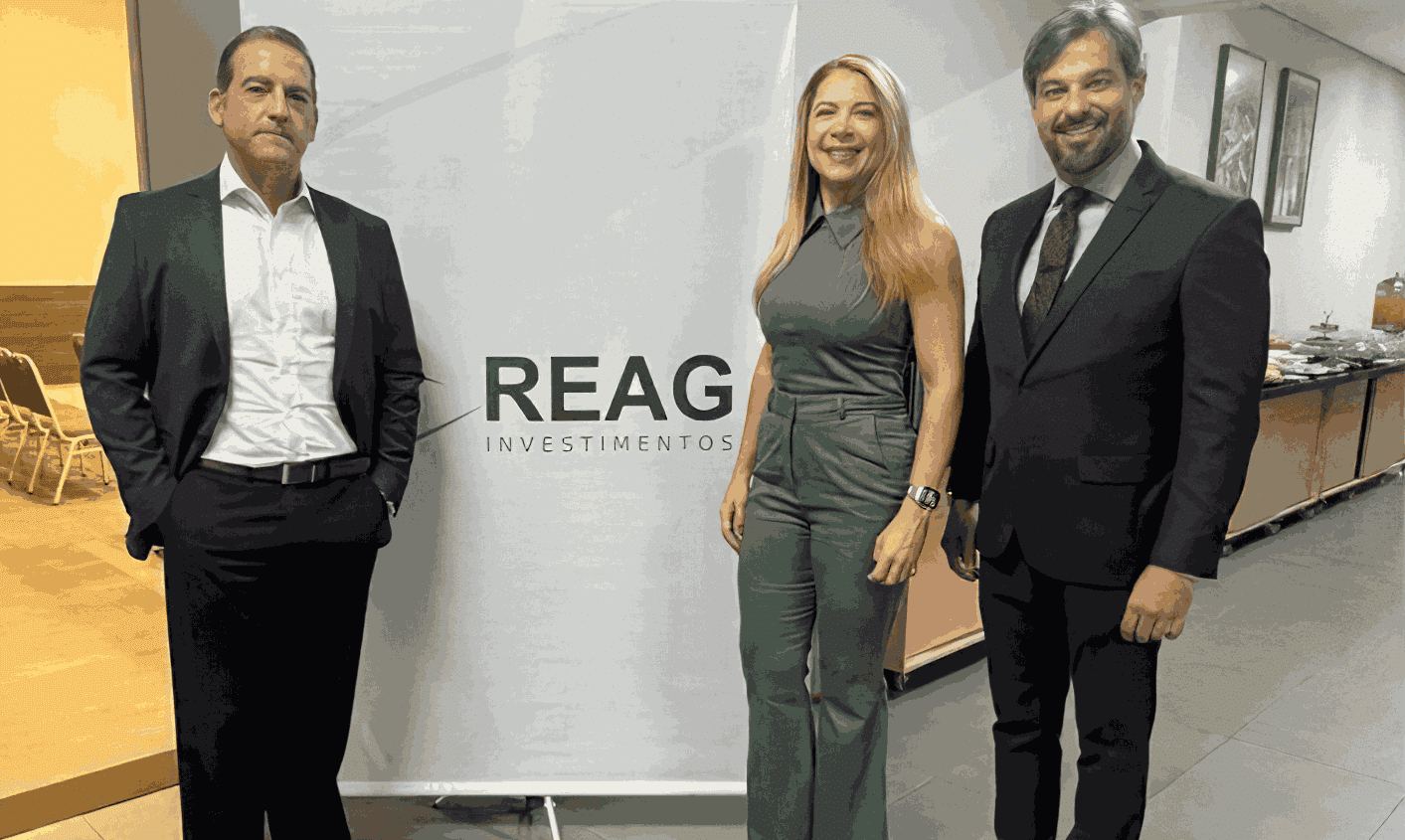 Reag compra Empírica. (Foto: Reprodução/Universo do Seguro)