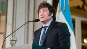 Reforma econômica na Argentina