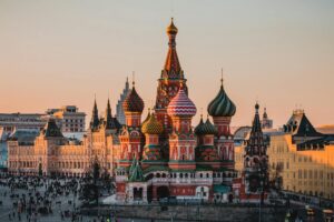 Rússia impede acesso a 81 portais de notícias europeus