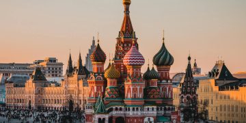 Rússia impede acesso a 81 portais de notícias europeus