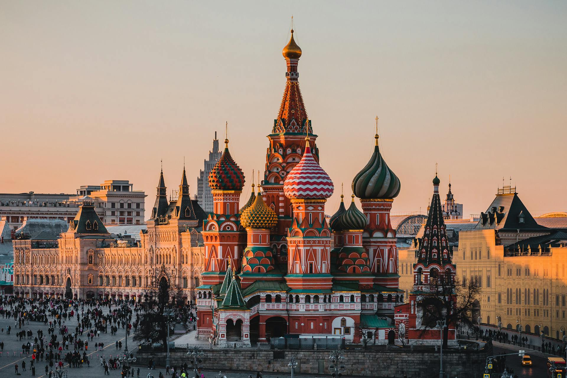 Rússia impede acesso a 81 portais de notícias europeus