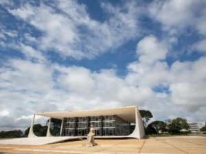 STF atualiza FGTS. Entenda mais. (Foto: Fabio Rodrigues - Pozzebom/Agência Brasil)
