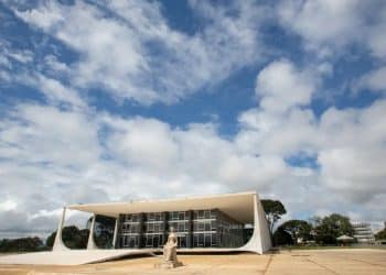 STF atualiza FGTS. Entenda mais. (Foto: Fabio Rodrigues - Pozzebom/Agência Brasil)