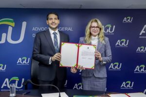 Sandbox Regulatório busca melhorar ecossistema de inovação. (Foto: Daniel Estevão/ASCOM-AGU)