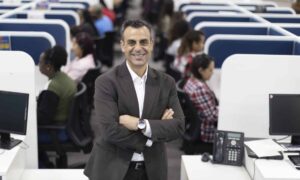 Conheça o novo CEO Europ Assistance Brasil.