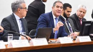 Futuro do trabalho no Brasil.