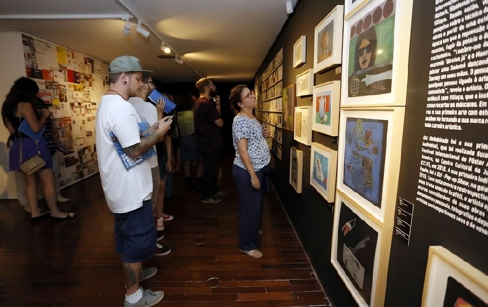 Veja como a economia criativa evoluiu no 4T23. (Foto: Divulgação)