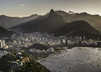 Vereadores aprovam criação de nova Bolsa de Valores no Rio de Janeiro. (Foto: Wilfredo Rafael Rodriguez Hernandez/Wikimedia Commons)