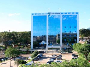 Vitru Educação migra da Nasdaq para a B3. (Foto: Reprodução/Vitru)